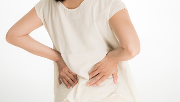 背中・体幹の痛み