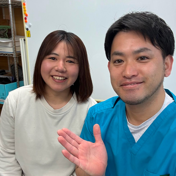 足首・捻挫でお悩みだったお客様の声